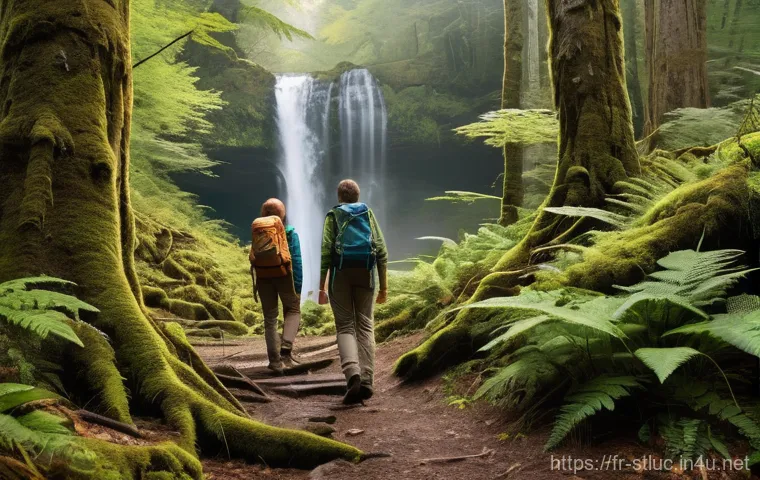 세인트루시아의 유명 기업 - A young woman in her early twenties is comfortably seated in a sunlit corner of a charming, rustic c...