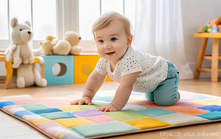 세인트루시아의 유명 기업 - Three young adventurers, two girls and one boy, in their late teens, are captured mid-hike on a wind...