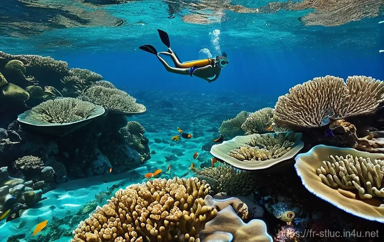 세인트루시아 신혼여행 코스 - **Prompt 1: Romantic Piton Panorama at Sunset**
    "A romantic couple, elegantly dressed in stylish...