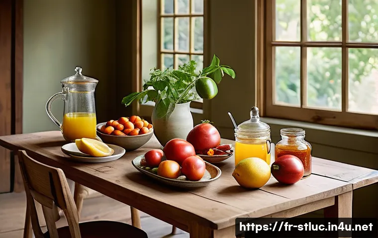 세인트루시아의 전통 치료법 관련 이미지 1